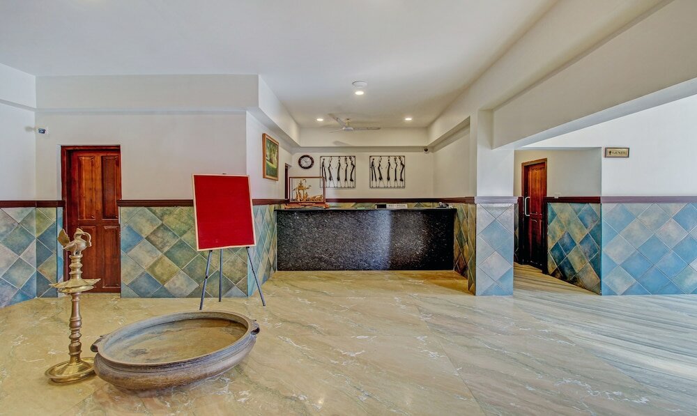 Фото Treebo Trend Prince