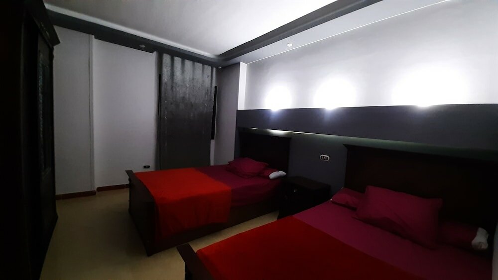 Фото Makseem Hotel