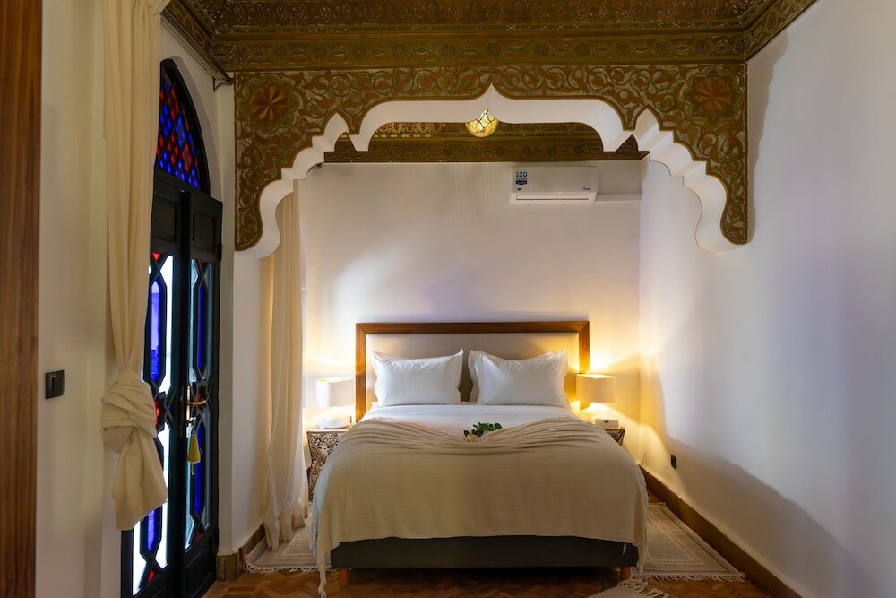 Фото The Grand Riad & SPA
