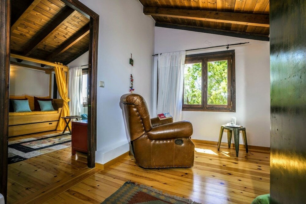 Фото Villa Marathoula