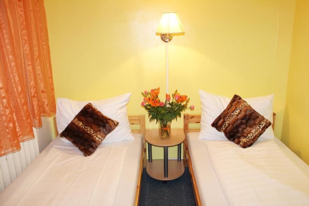 Фото Westend City Hostel GmbH