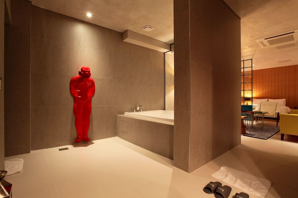 Фото Yeongdeungpo Nine