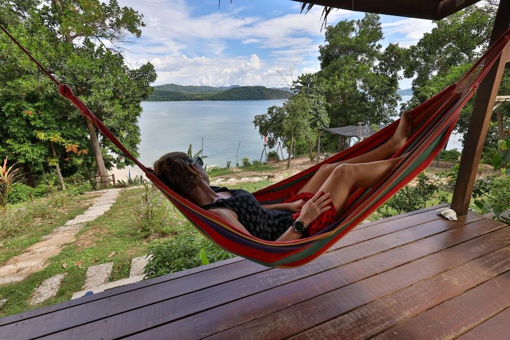 Фото Bigfin Beach Resort