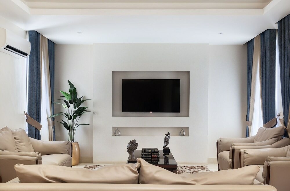 Фото Phoenix Apartments Abuja