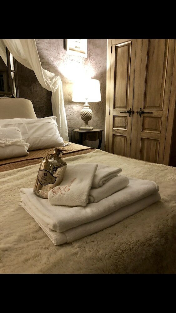 Фото Les Chambres de Amelie