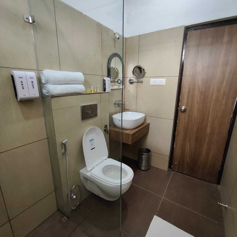 Фото Pride Resort Rudraprayag