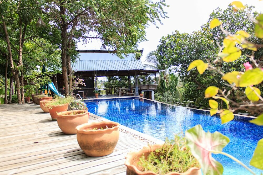 Фото Chaweng Park Place