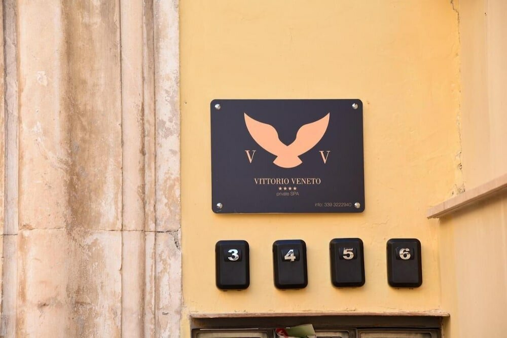 Фото Luxury Apartment with SPA