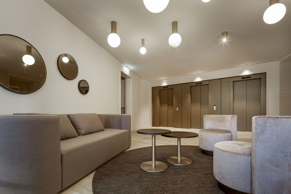 Фото Hotel Walhalla