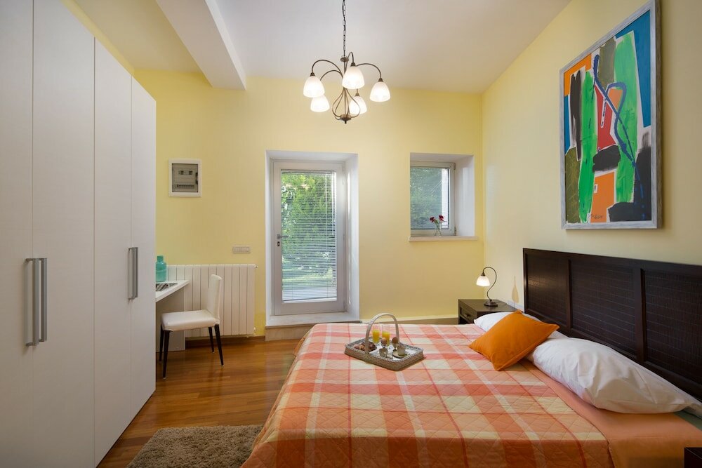 Фото Art Villa Sis