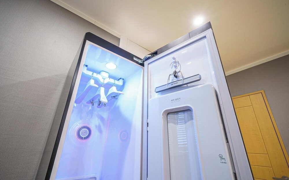 Фото Pohang E&a Hotel