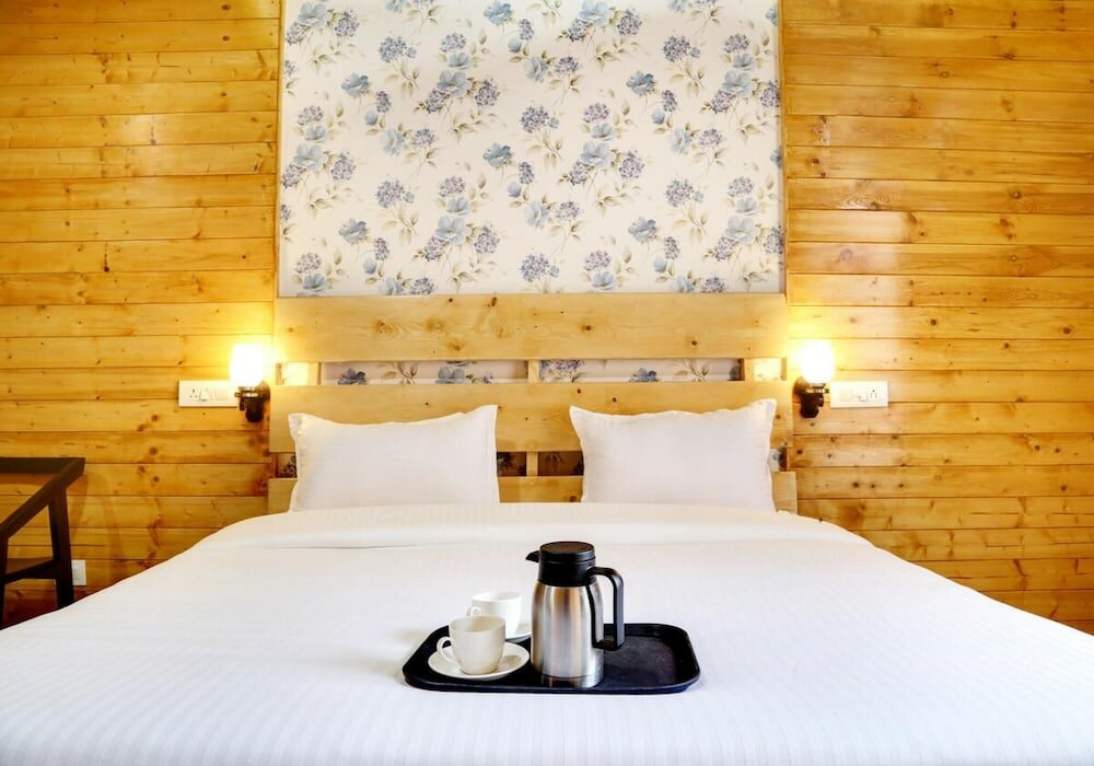 Фото Fabescape Raabta Resort