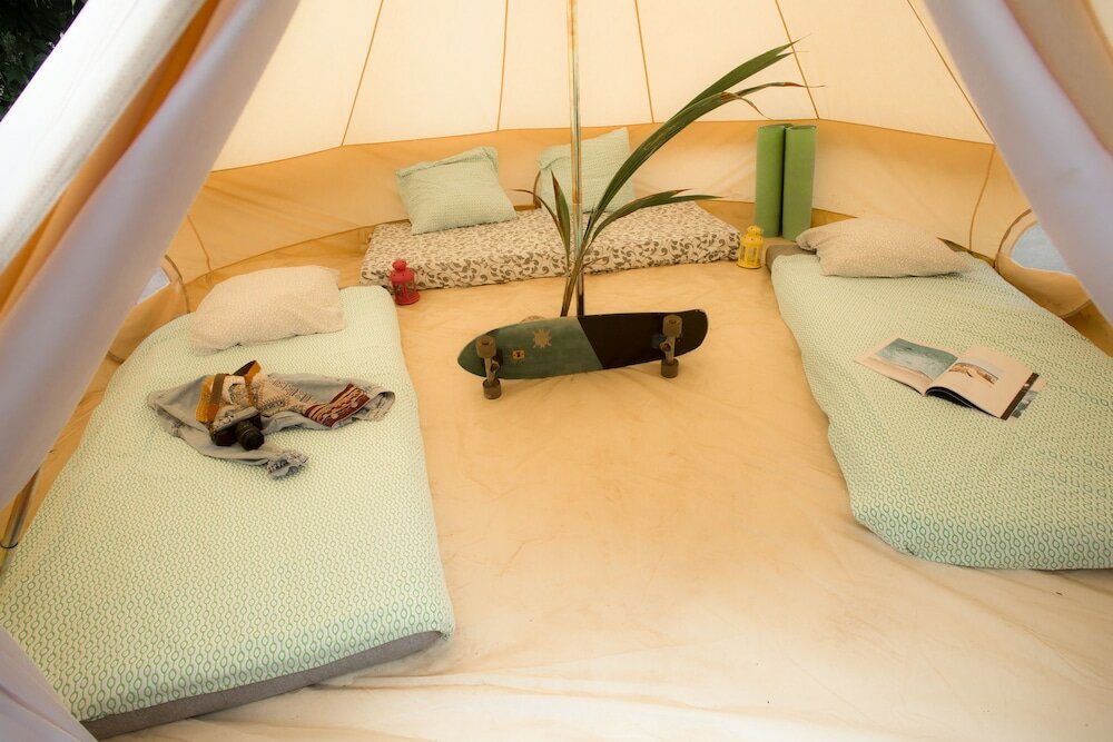 Фото Star Surf Camps