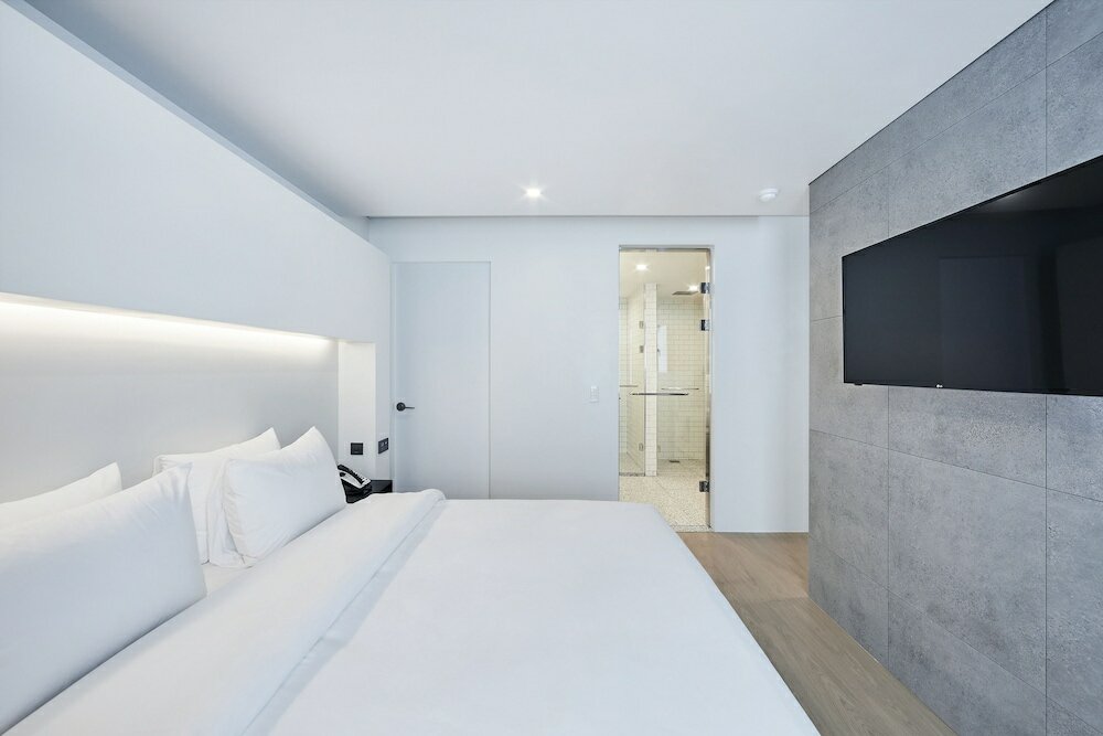 Фото Hotel Intro