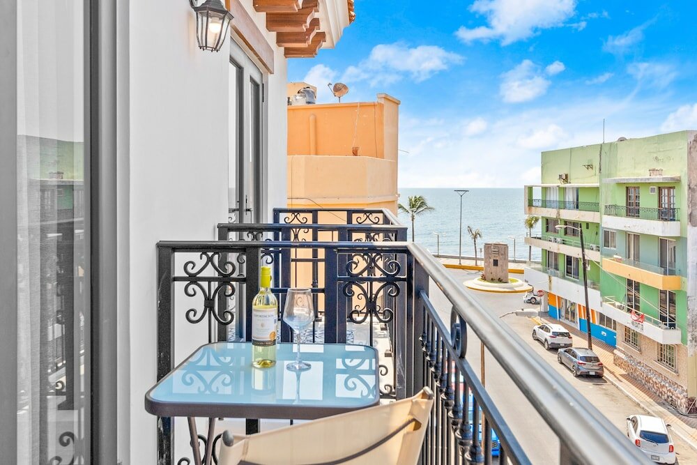 Фото Casa Barros Vacation Condos