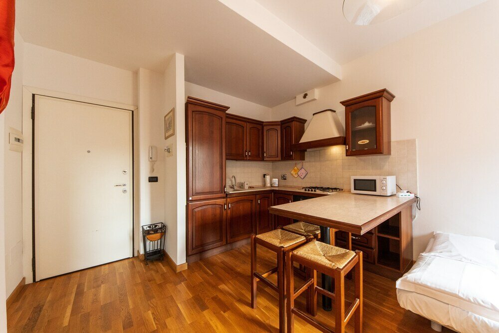 Фото HouSmart Milazzo 5