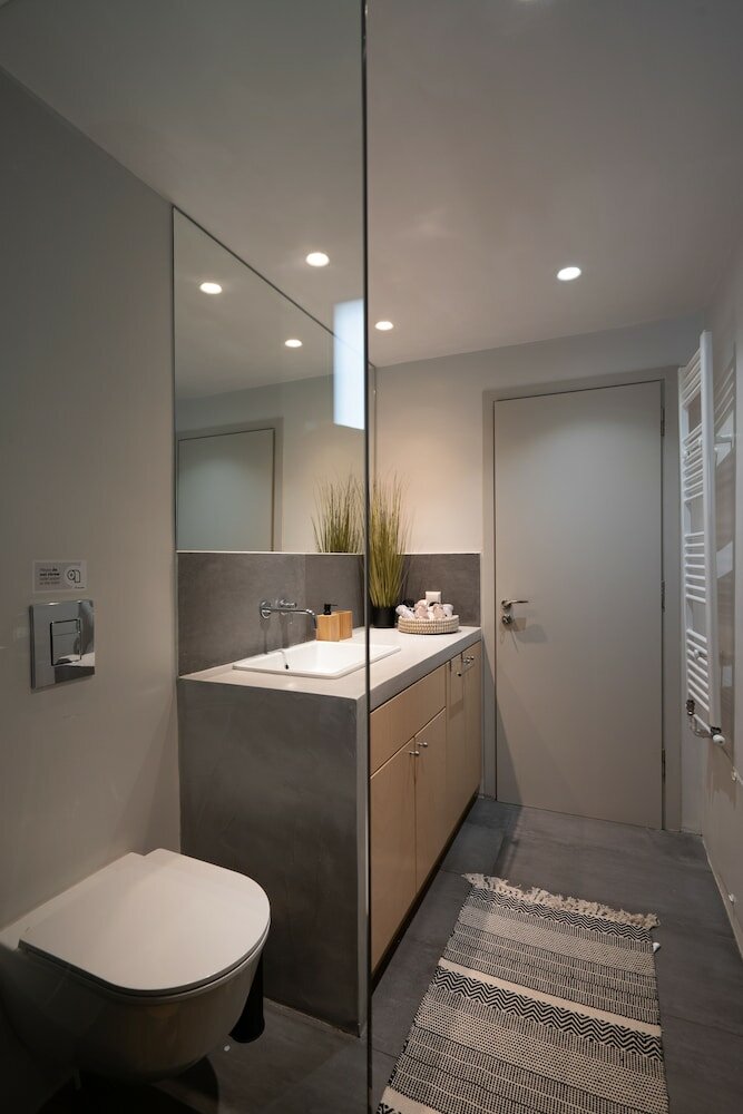 Фото Athens City the Nest of Filoxenia