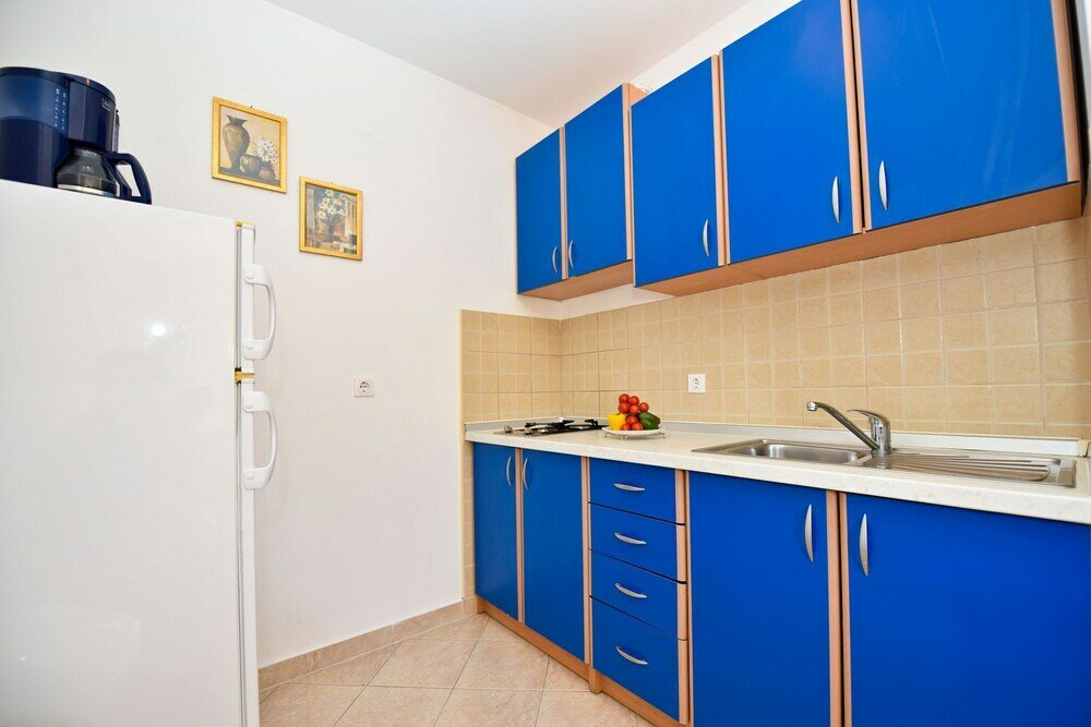 Фото Ilija - With Parking - A1