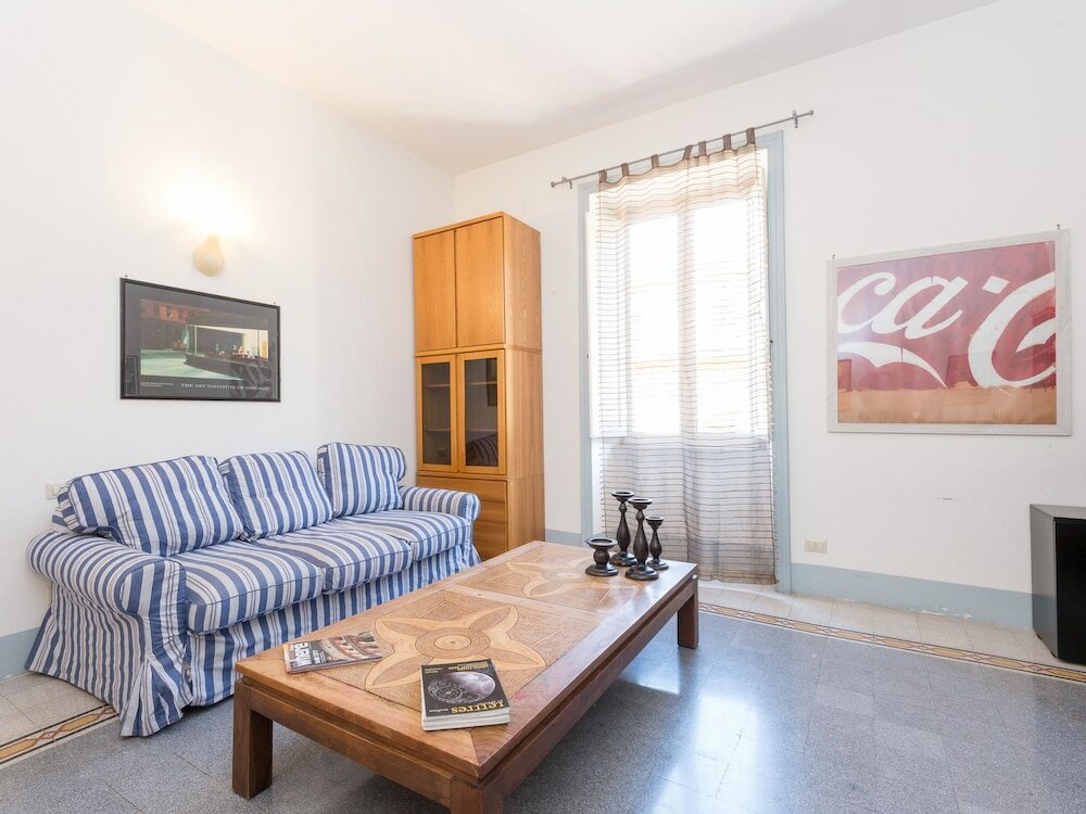 Фото Rsh Vatican Comfortable Sunny Apartment