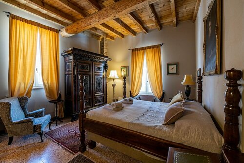 Гостиница B&b Formigola