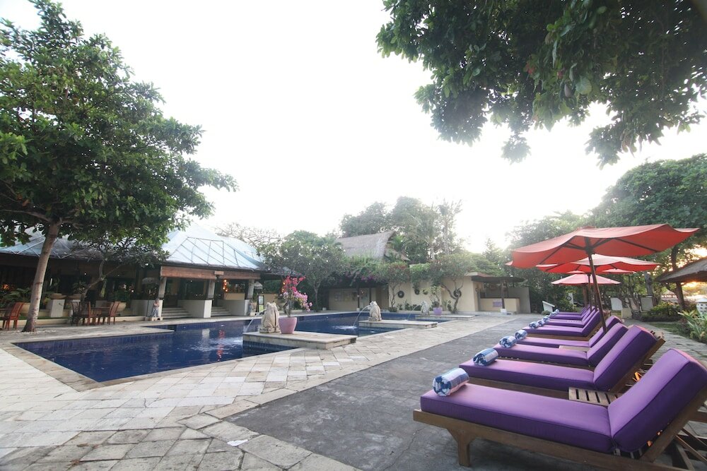 Фото Mercure Bali Resort Sanur