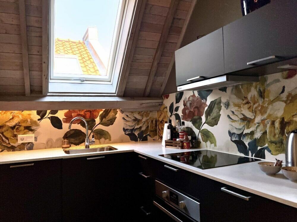 Фото Pakasa Leiden