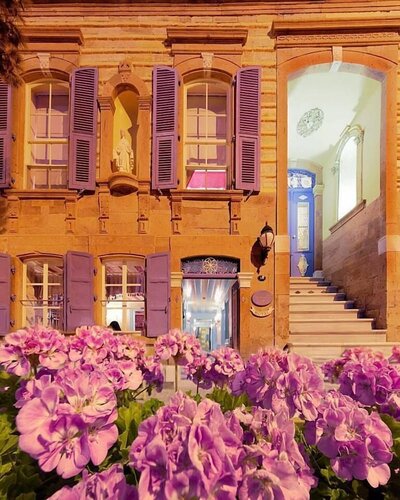 Гостиница Lola 38 Hotel в Фоче