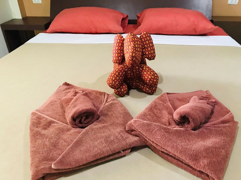 Фото The Canal Villas Khaolak