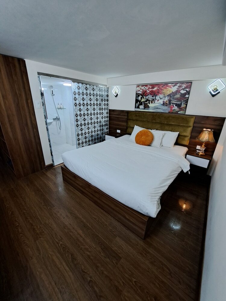 Фото Hanvet Boutique hotel