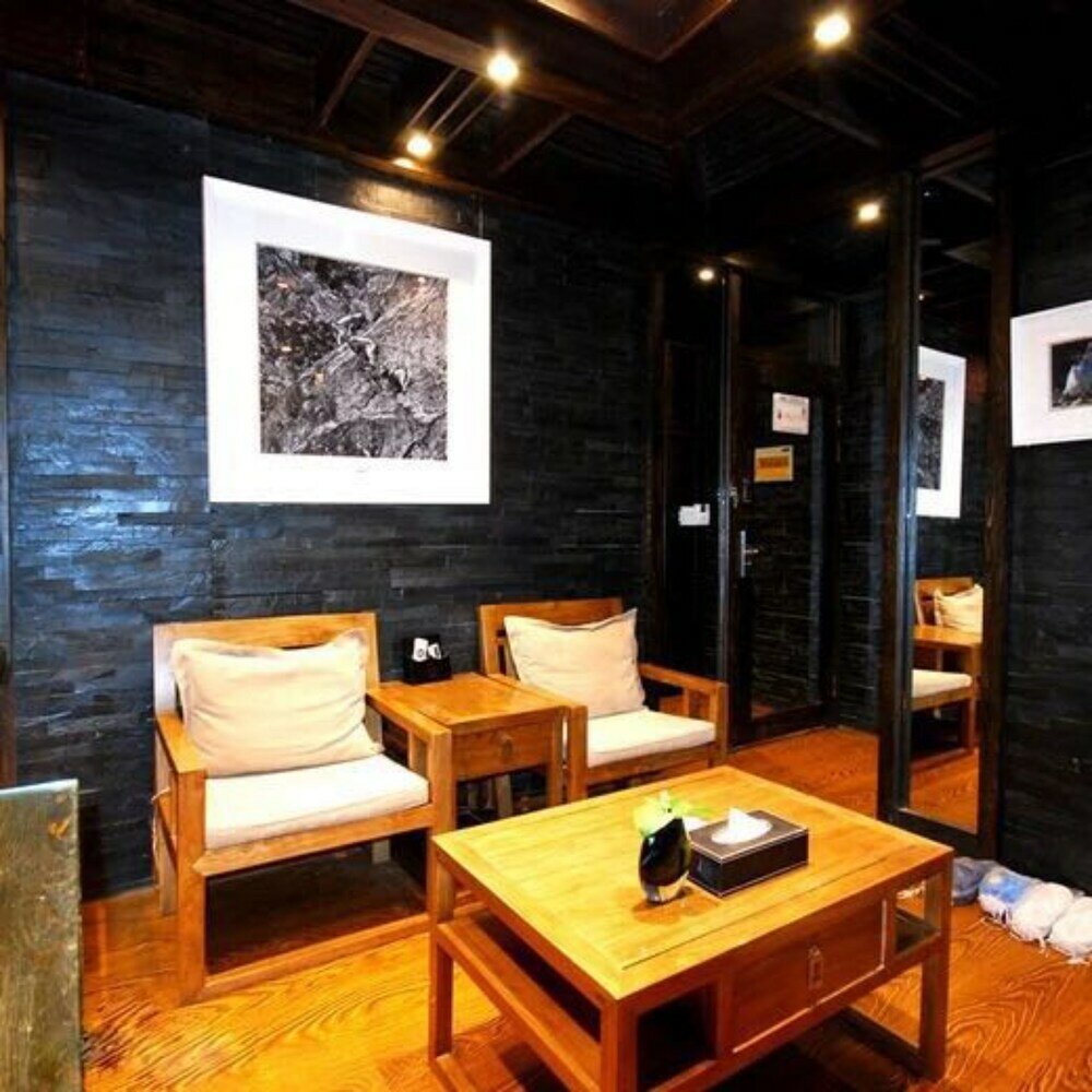 Фото Yema Silk Road Inn