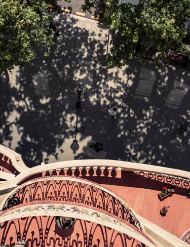 Фото Casa Gracia Barcelona Hostel