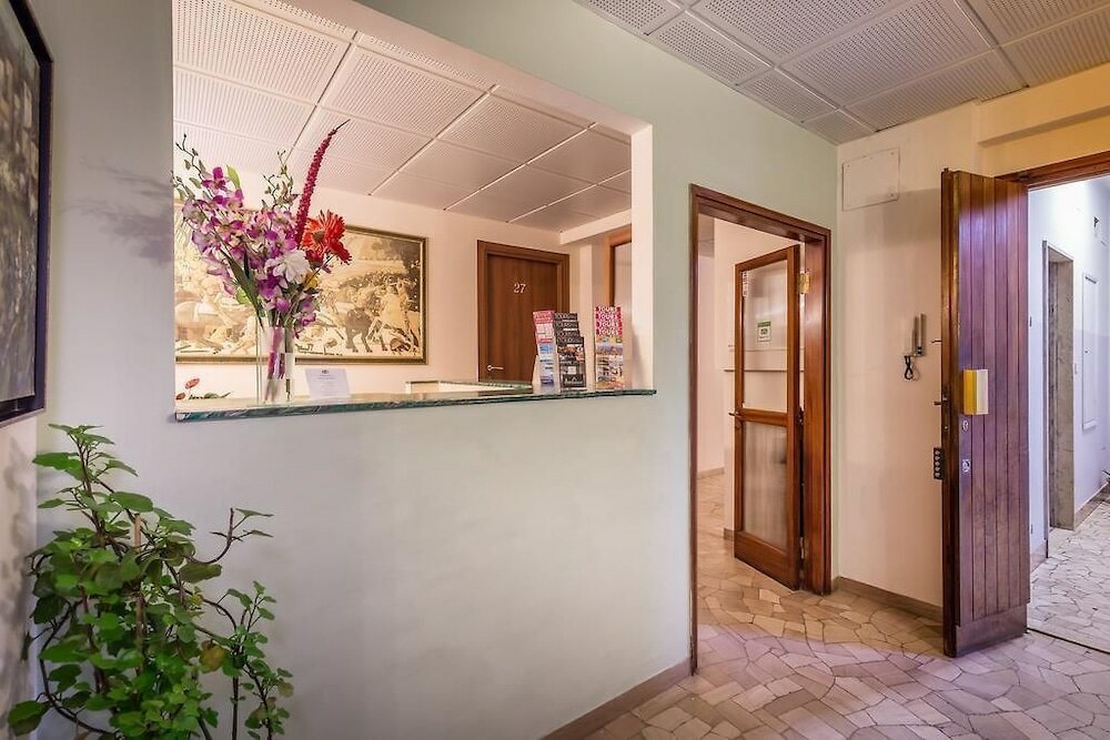 Фото Hotel Arcadia