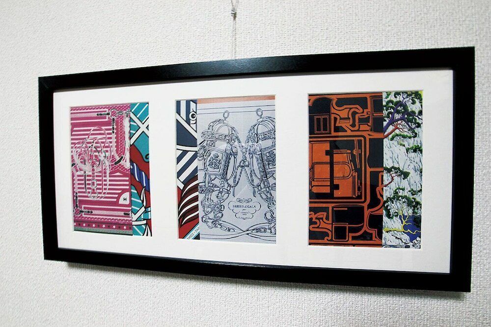 Фото Omotenashi Hostel Nipponbashi