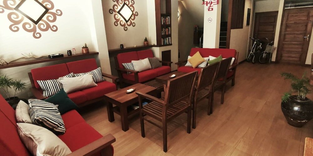 Фото Meri Maldives