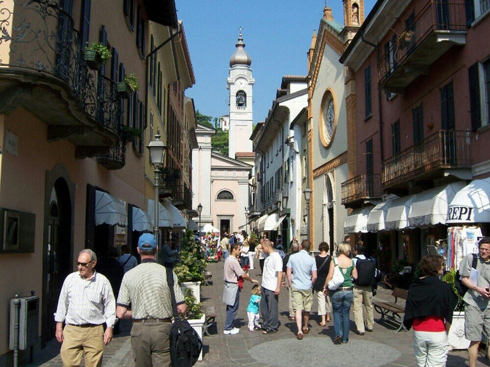 Фото Santa Anna Sole