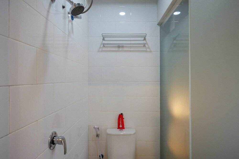 Фото RedDoorz Syariah @ Jalan Sultan Agung Tegal