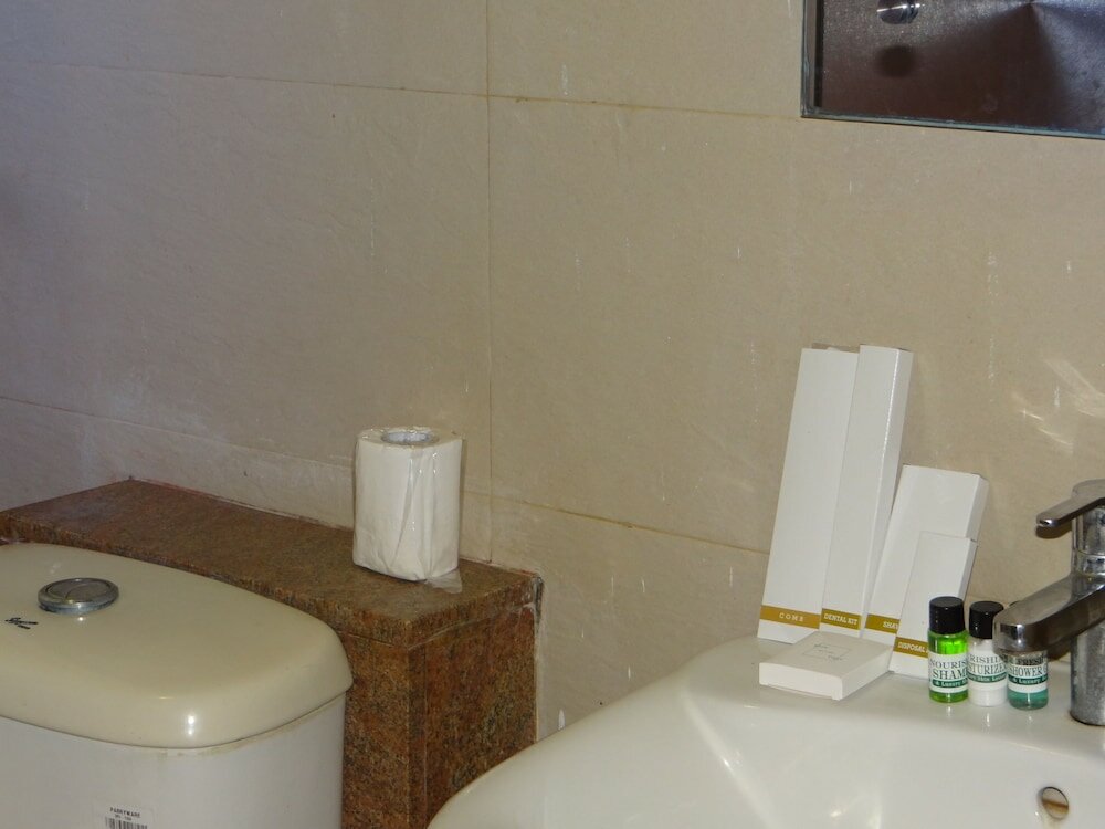 Фото Jade Blue Suites