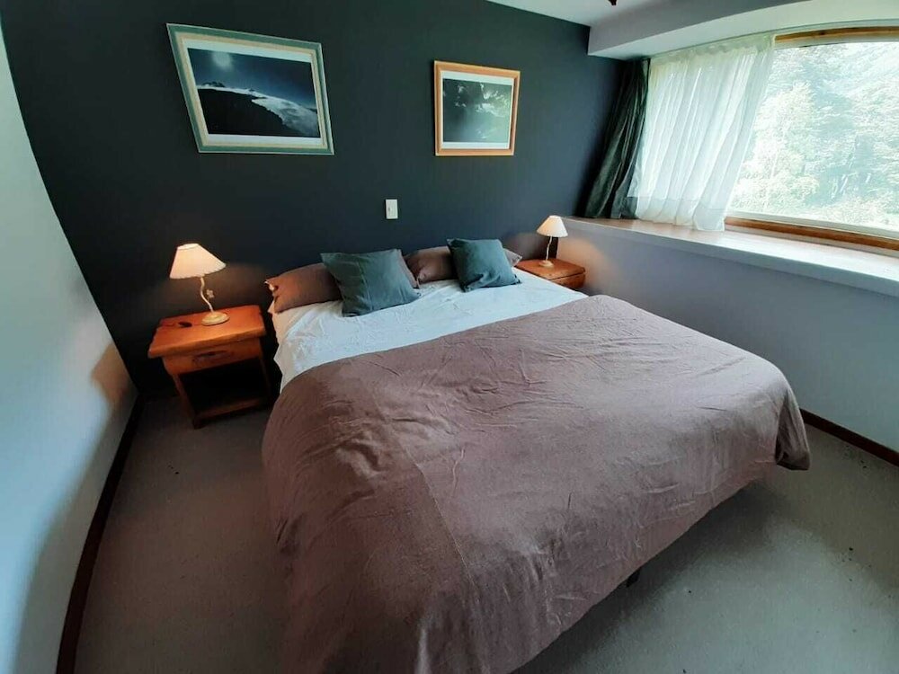 Фото Mascardi Park Lodge & Hotel