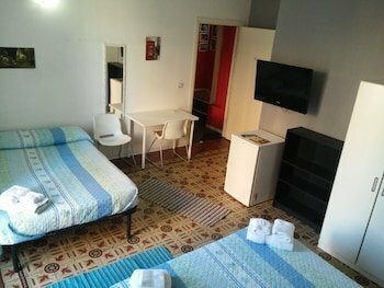 Фото A Due Passi BnB