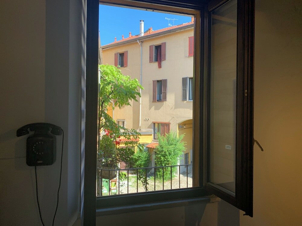 Фото BnButler - Vicolo Lavandai 2