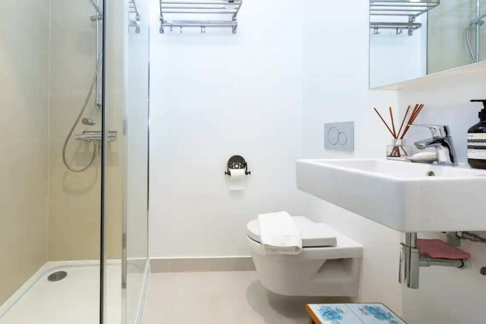 Фото Central & Stylish 1bd Flat - Oxford Street