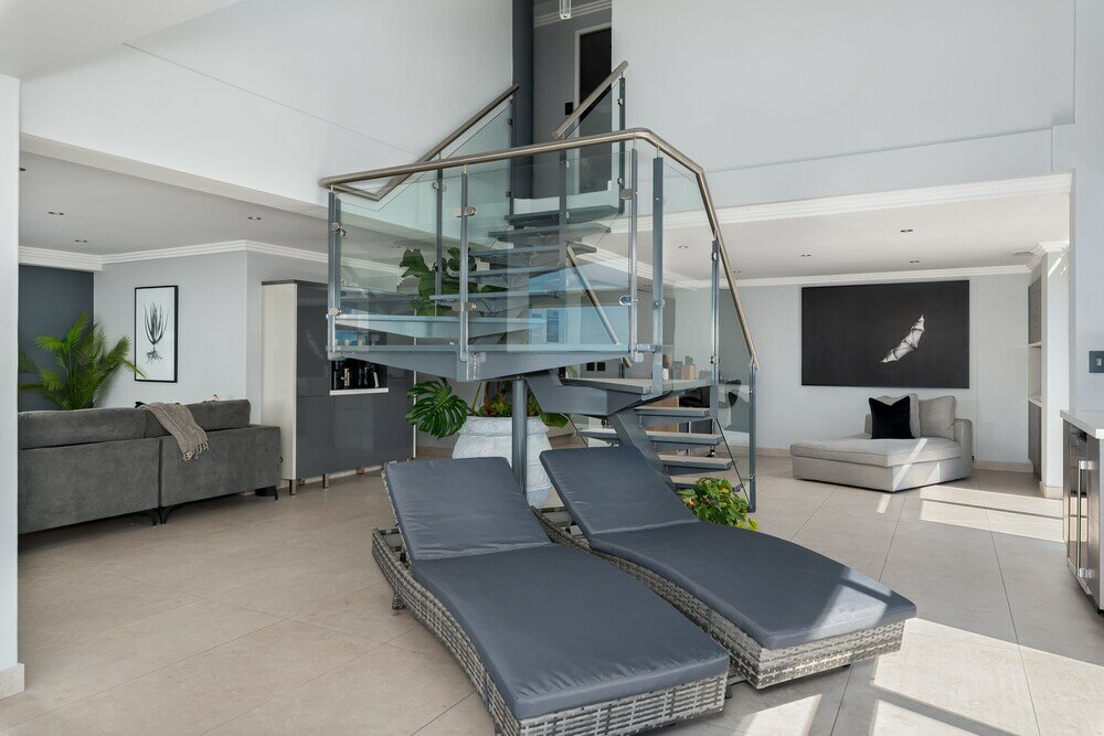 Фото Harbour Terrace 52