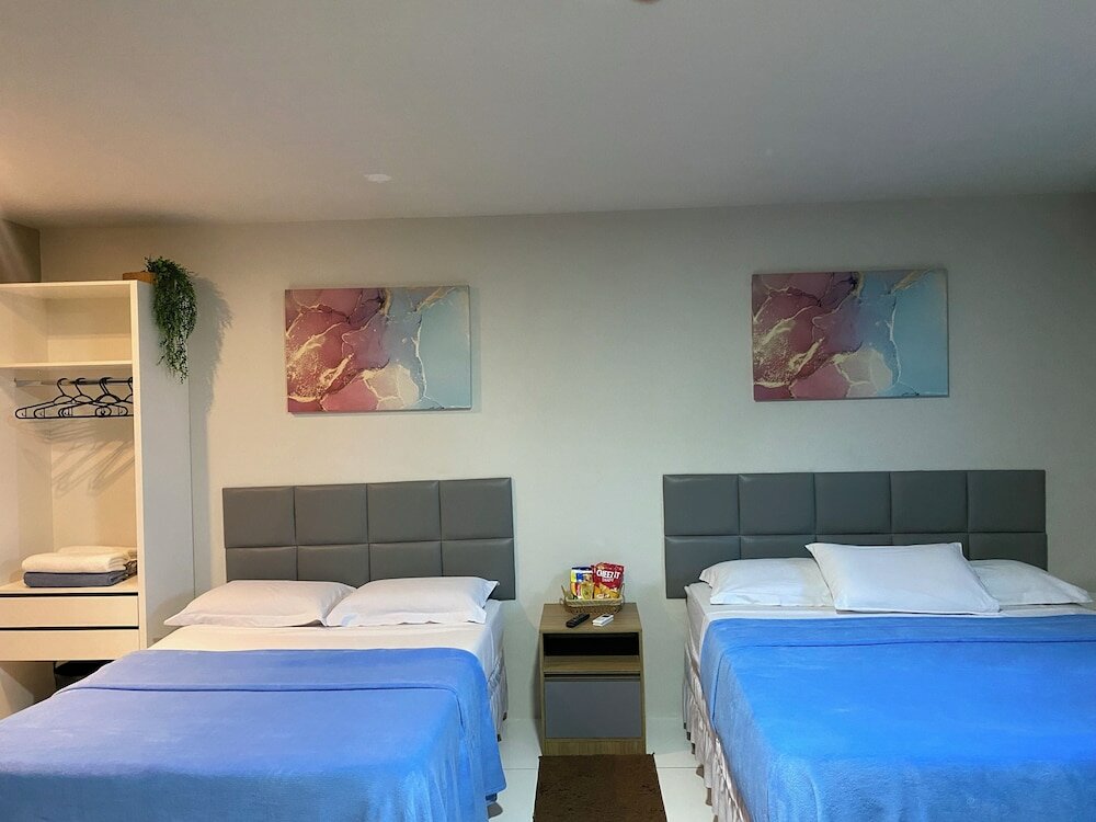 Фото Edifício Creta