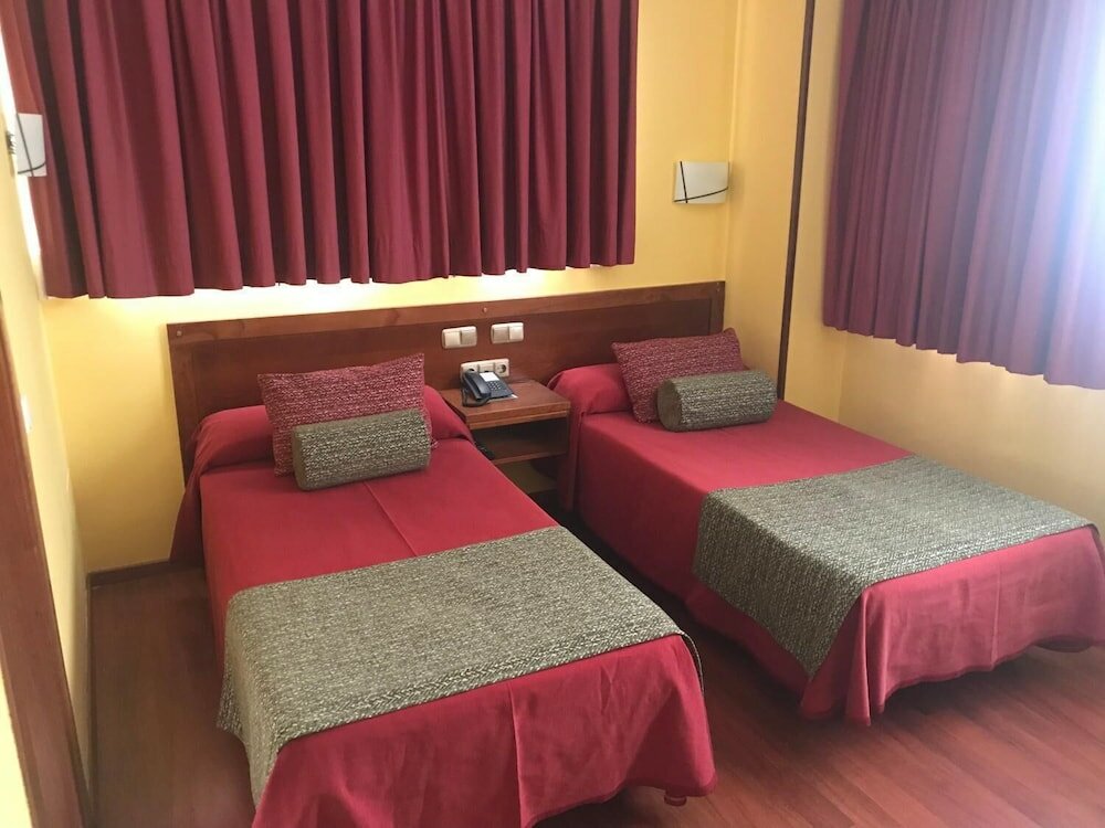 Фото La Trébede