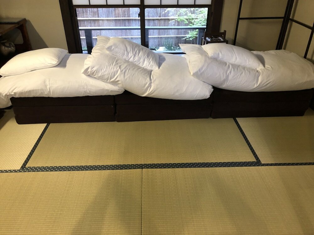 Фото Kyoyadoya Oyado Ichi