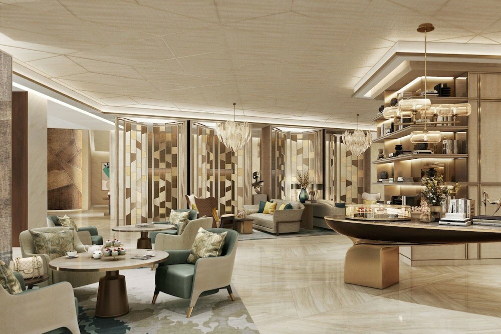 Фото The St. Regis Riyadh