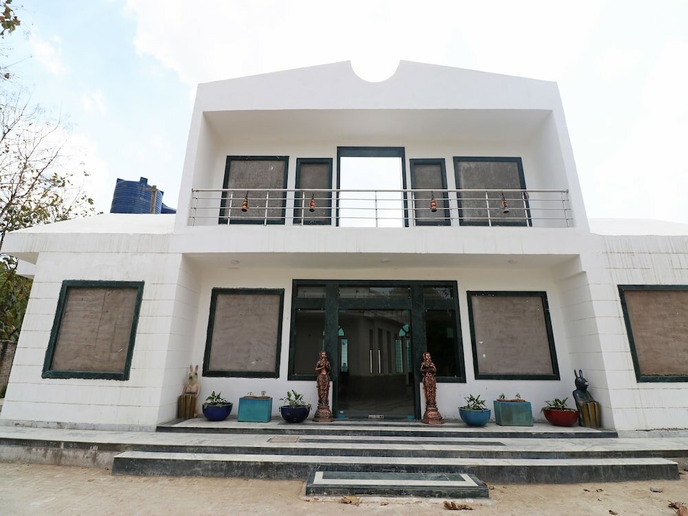 Фото Capital O 30857 The Kd Resort