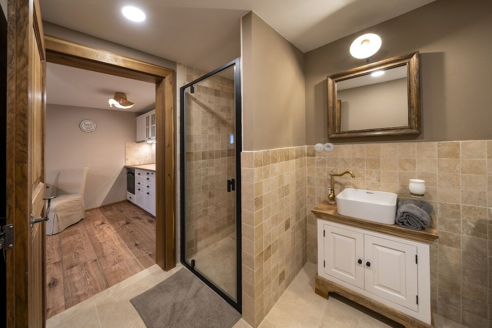 Фото Prague West - Studio Terrace