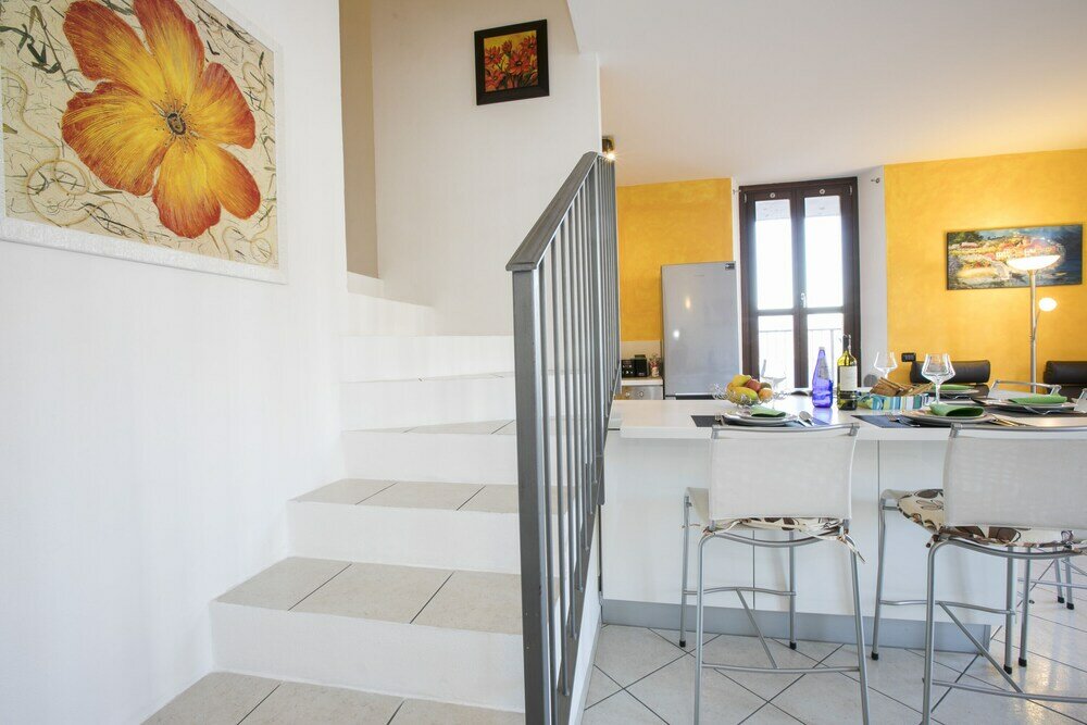 Фото Blevio Panoramica