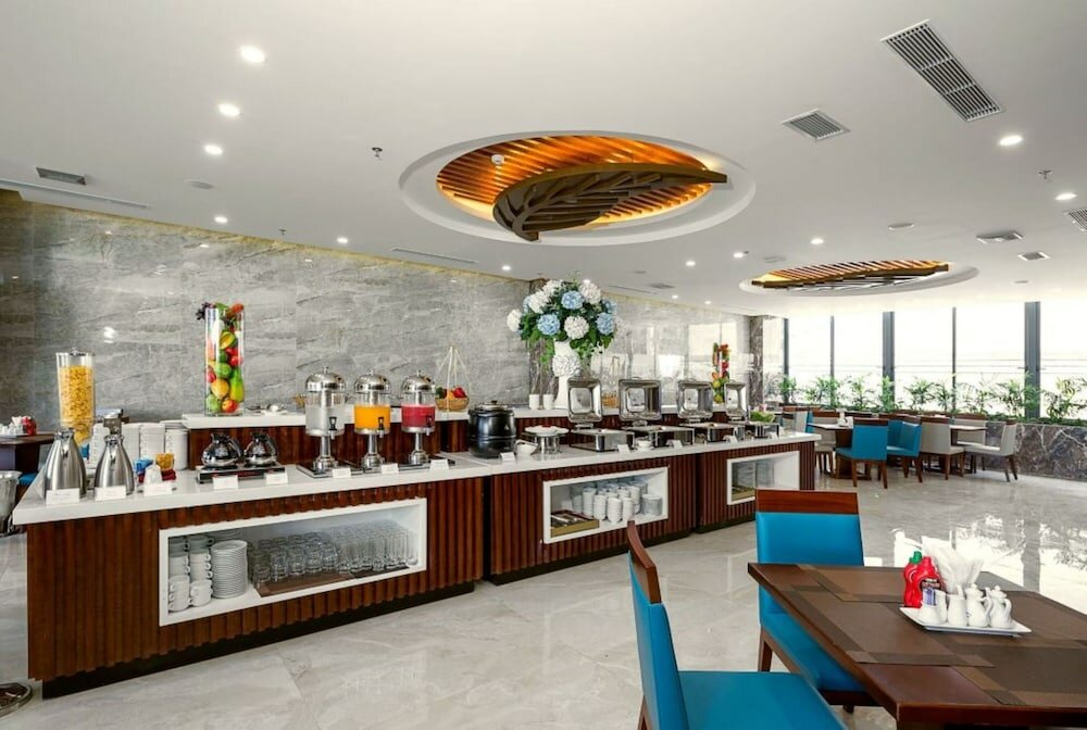 Фото Aria Grand Hotel & Apartments